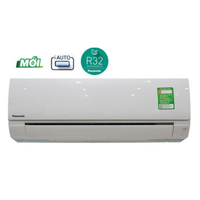 Máy lạnh treo tường PANASONIC N9WKH-8 - 1HP